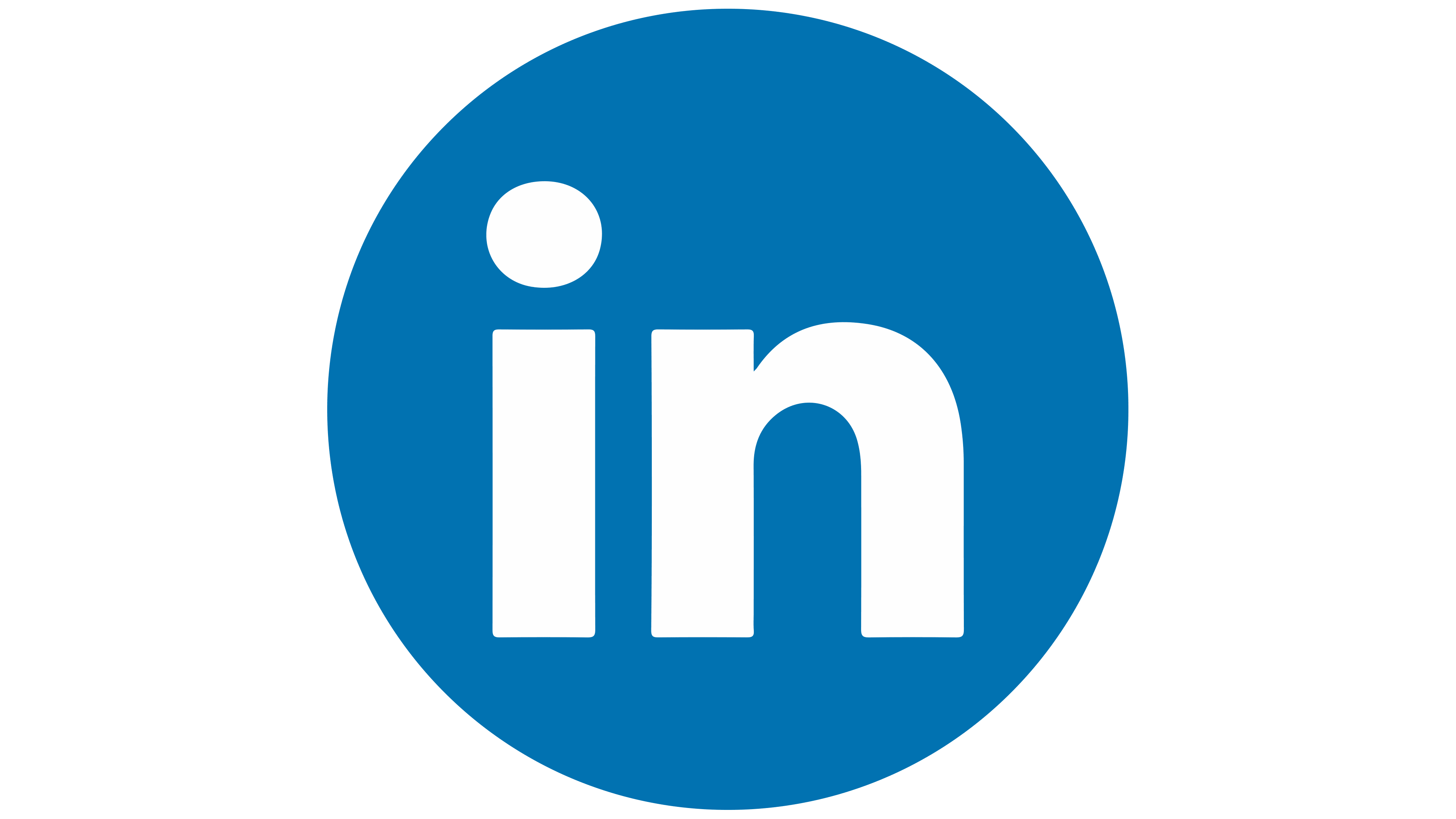 LinkedIn-Symbole